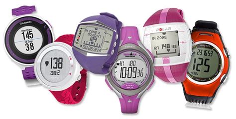 8 Best Heart Rate Monitors for Women - newfitnessgadgets.com