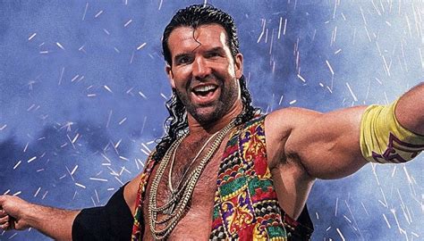 Wrestling Legend Scott Hall, AKA Razor Ramon, Passes Away | Pragativadi ...