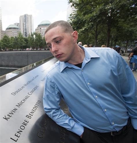 Children of 9/11 victims ‘rise above’ tragedy by making ‘We Go Higher ...