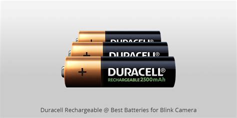 8 Best Batteries for Blink Cameras of 2025