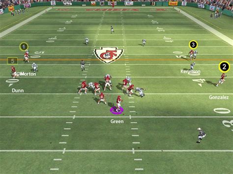 Madden NFL 06 Screenshots | GameWatcher