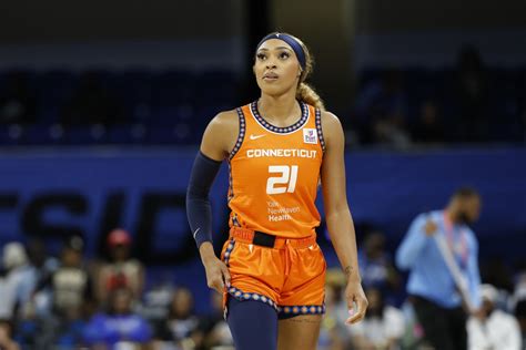 DiJonai Carrington Suggests WNBA Expansion Team in Major NBA City ...