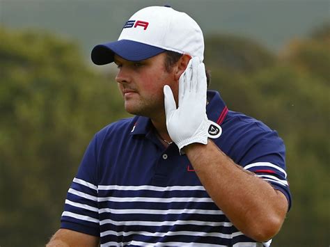 Is Patrick Reed the most promising young American golfer? – GolfWRX