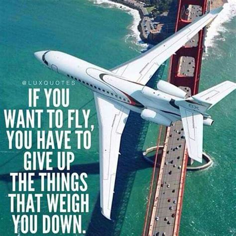 Fly high. . | Aviation quotes, Luxury quotes, Motivation