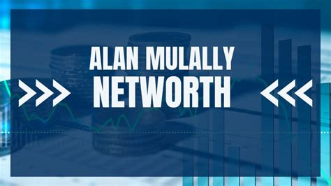 Alan Mulally Net Worth [2023] - DATAROMA