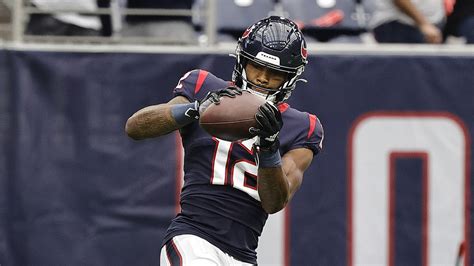 5 players on the Houston Texans roster who will surprise in 2023