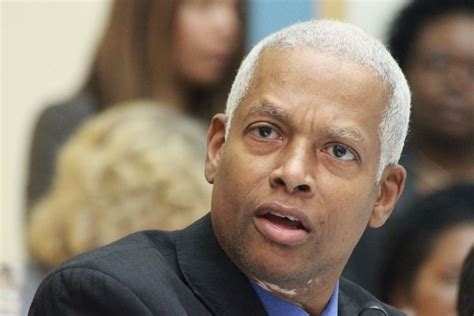 Rep. Hank Johnson Thinks That Guam Could Tip Over