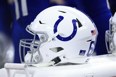 Report: Colts Player Under Investigation by NFL for Potential Gambling ...