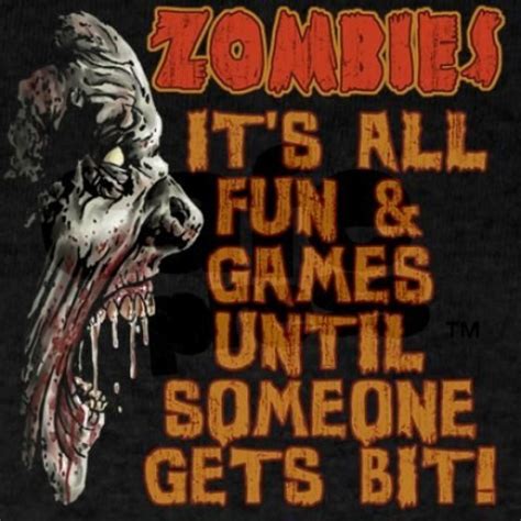 ZOMBIES-QUOTES, relatable quotes, motivational funny zombies-quotes at relatably.com