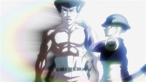 Knuckle Bine | Hunter X Hunter Wikia | Fandom