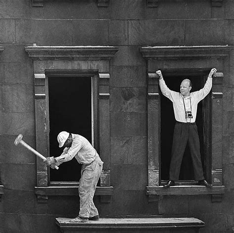 The story behind Ormond Gigli’s “Girls in the Windows” iconic photograph, 1960 - Rare Historical ...