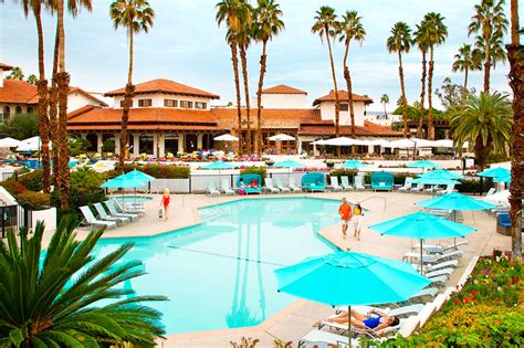 Omni Rancho Las Palmas Resort & Spa Day Pass | ResortPass