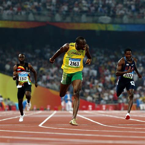 Olympic Track and Field 2012: Top Athletes, World Records & Events ...