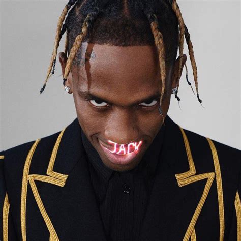 One of my favorite Travis Scott pictures🔥🌵 : r/travisscott