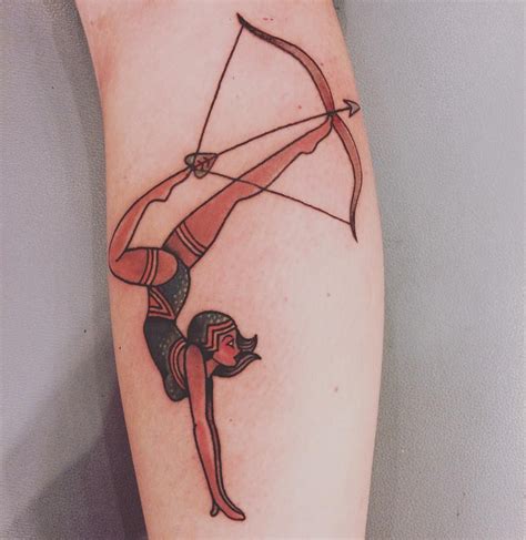 SAGITTARIUS | Astrology Tattoos | Pinterest | Sagittarius, Tattoo and Tatoo