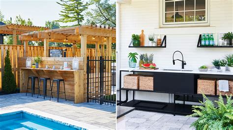 31 Best Outdoor Kitchen Appliances And Essentials Of 2021 | lupon.gov.ph