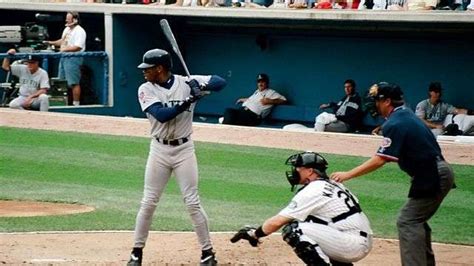 Ken Griffey Jr. Home Runs Through the Years