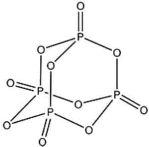 Buy Phosphorus Pentoxide; Price, Uses, and Formula - Shanghai Chemex