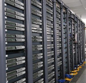 Blade Servers vs. Rack Servers | ServerWatch