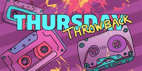 Throwback Thursday: Revisiting 2000s music with 20 hits - Daily Trojan