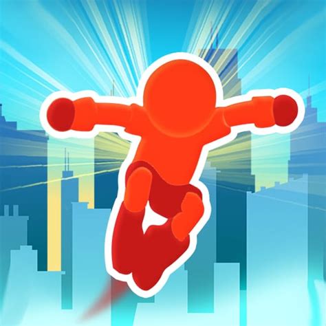 Parkour Race Online | Play Now Online for Free