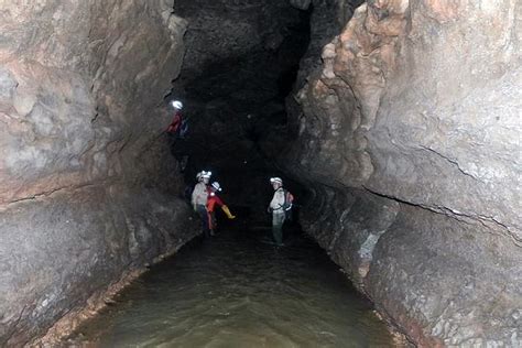 (Cuenca) Cueva de los Tayos, 4 jours, spéléologie et randonnée dans la ...