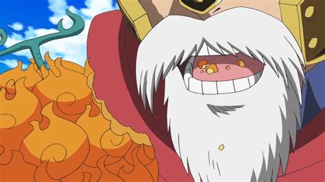 All 15 Logia-type Devil Fruits in One Piece (Ranked by Power)