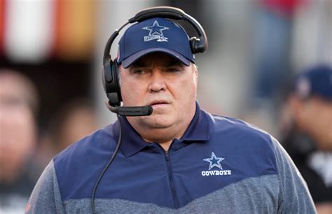 Mike McCarthy: Cowboys Head Coach Not Present At Rookie Minicamp While ...