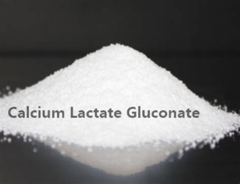 Sodium Lactate Powder 98% - Calcium Lactate Pentahydrate for your ...