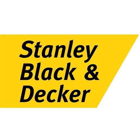 Stanley Black & Decker | The Org