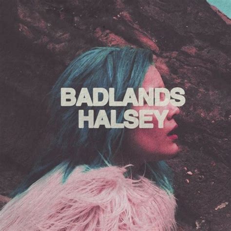 Stream Halsey - Control (Filtered Acapella) by HermitHead | Listen ...