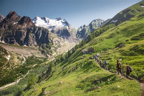 Whether you're in France, Italy, or Switzerland, the trails around Mont Blanc are among some of ...