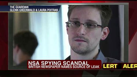 NSA Whistleblower Revealed! So, Who Is Edward Snowden? Video