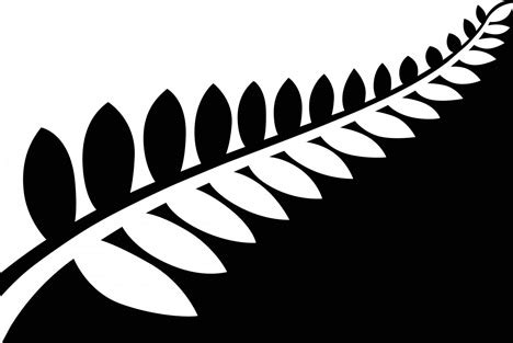 New Zealand announces 40 potential new flag designs