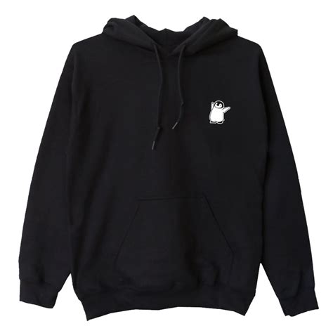 Penguin Hoodie, Cute Penguin Hoodie, Penguin Cute Jumper, Penguin Icon ...