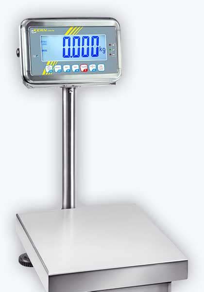 Scales & Force Calibration