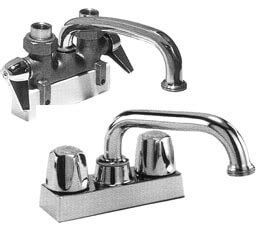 Laundry Tray Faucet – Triple S Specialties Corp.