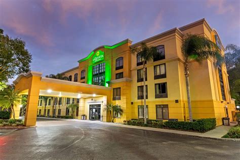 La Quinta Inn & Suites North Tampa - I-75, Exit 270, FL - See Discounts