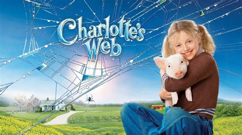 Charlotte's Web Movie Review and Ratings by Kids