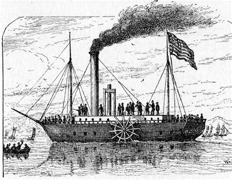 steam boat - Google Search | Steam boats, Steam, Boat