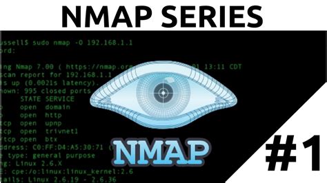 How to use NMAP - Anto ./ Online