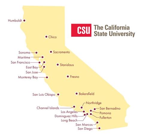 Transferring to a California State University (CSU) | Madera College