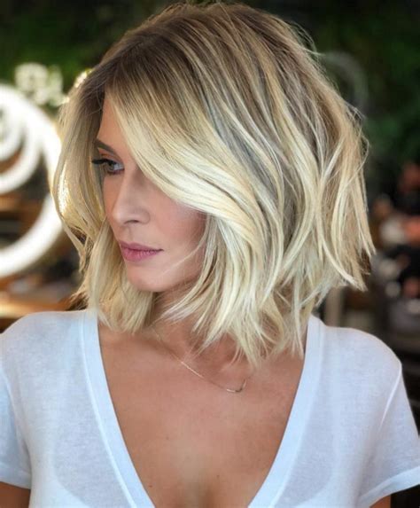 50 Best Short Bobs with Bangs Haircuts and Hairstyles for 2020 | Hair ...