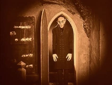 Nosferatu (1922) Movie Review and Analysis — The Metaplex
