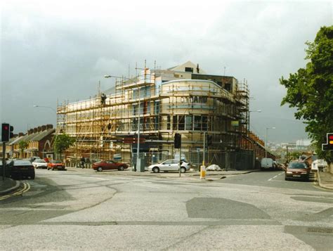 Historic photos show Belfast's Strand through the years as cinema turns ...