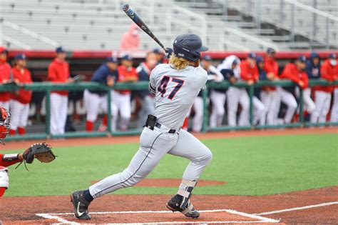 UConn Baseball Roster Preview: Starting Lineup - The UConn Blog