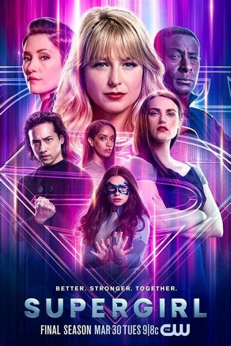 Download Supergirl (2015) S05E12 (1080p AMZN WEB-DL x265 HEVC 10bit AAC ...