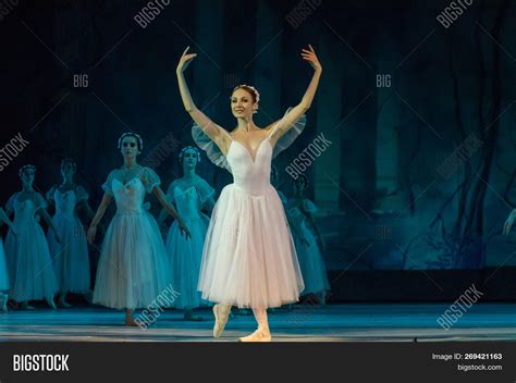 Classical Ballet Image & Photo (Free Trial) | Bigstock