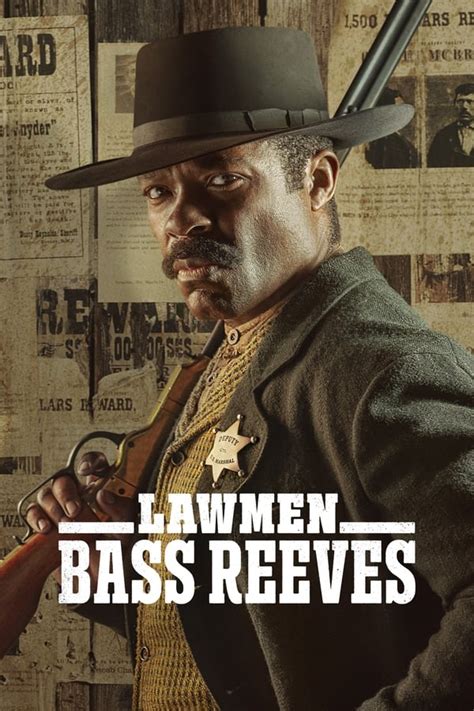 Watch Lawmen: Bass Reeves Online at Putlocker | Watch Movies and TV ...