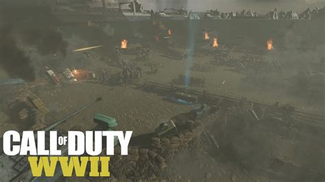 Outdated - Call of Duty: Black Ops 3 Custom Zombie Maps | World War II: D-Day Survival Map